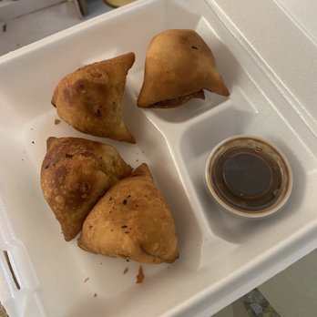 Ria's Indian Cafe - 8$ - Indian Near Me - Columbus, Georgia