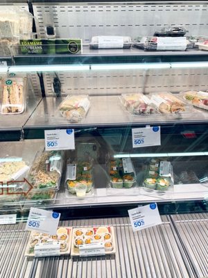 Whole Foods Market by null