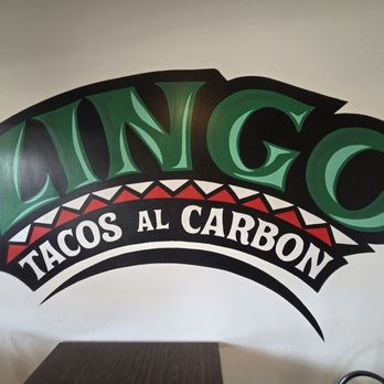 Zingo Tacos - Zingo - Mexican Near Me - Los Angeles, California