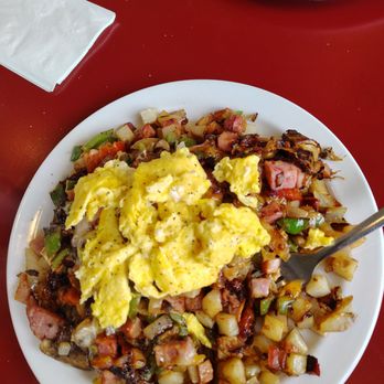Sunrise Waffle  - Breakfast & Brunch Near Me - Rancho Cordova, California