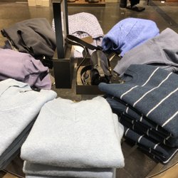 Massimo Dutti Kensington