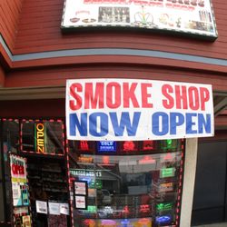 Bro's Smoke 4 Less - Covid 19 response [social distancing]