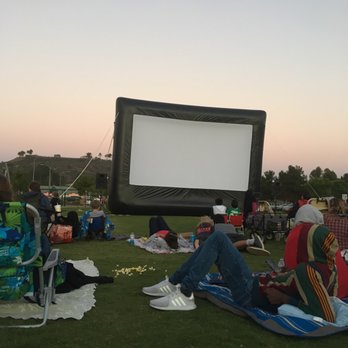 Richmar Park - Open air movies - Parks Near Me - San Marcos, California Richmar Park - Open air movies - Parks Near Me - San Marcos, California