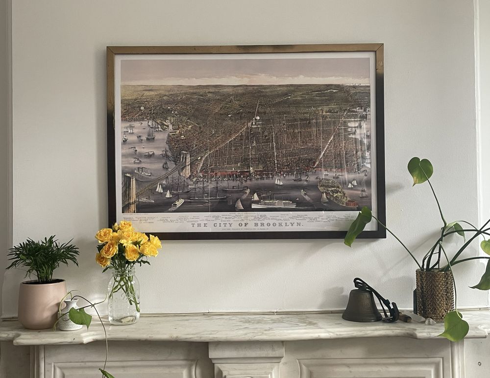 BROOKLYN FRAMEWORKS Updated October 2024 21 Photos & 30 Reviews