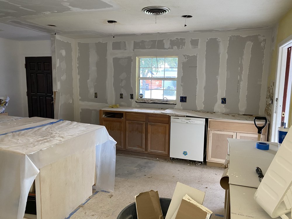 Slide of JCP Construction