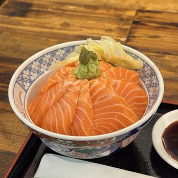 Donburi Station - Bellevue - Sake Don - Japanese Near Me - Bellevue, Washington Donburi Station - Bellevue - Sake Don - Japanese Near Me - Bellevue, Washington