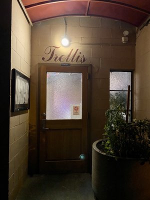 Trellis Restaurant by null
