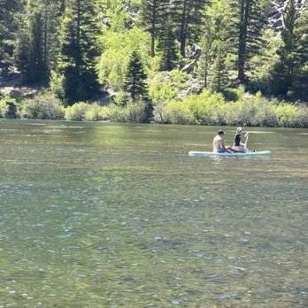 Tamarack Lodge & Resort - Paddle boarding! - Hotels Near Me - Mammoth Lakes, California Tamarack Lodge & Resort - Paddle boarding! - Hotels Near Me - Mammoth Lakes, California