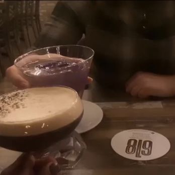 618 - Espresso martini - New American Near Me - Freehold Borough, New Jersey 618 - Espresso martini - New American Near Me - Freehold Borough, New Jersey