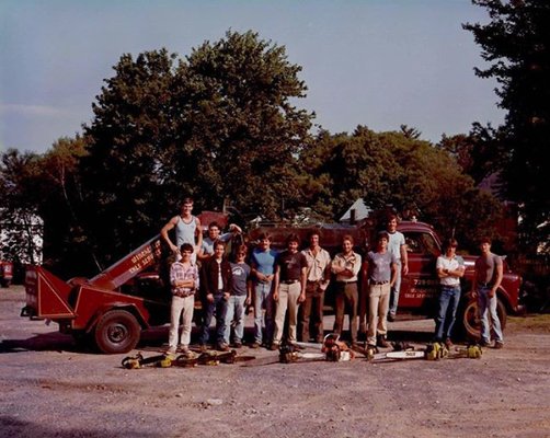 Boston Tree Preservation
