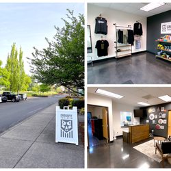 CrossFit Tualatin