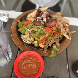 Pedro's Tacos & Tequila Bar