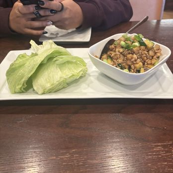 Pho Fusion & Bar - Lettuce wraps - Asian Fusion Near Me - Davenport, Iowa Pho Fusion & Bar - Lettuce wraps - Asian Fusion Near Me - Davenport, Iowa