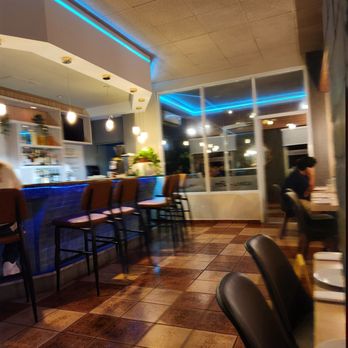 Peña Blanca - Ambience - Desserts Near Me - Aguadilla Pueblo, Puerto Rico