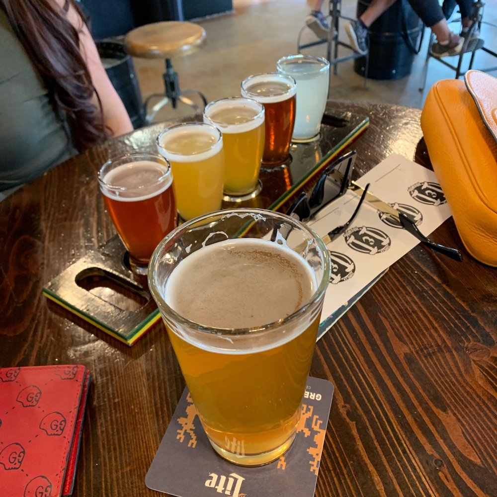 I & I Brewing - Breweries Near Me - Chino, California I & I Brewing - Breweries Near Me - Chino, California