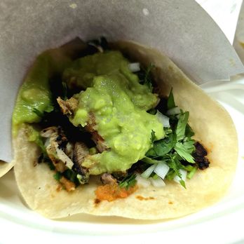 Los Tacos No. 1 - Tacos Near Me - New York, New York Los Tacos No. 1 - Tacos Near Me - New York, New York