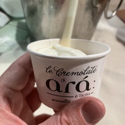Arà - Gelato
