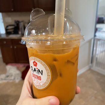 Rain Bistro - Thai Milk Tea - Asian Fusion Near Me - Tampa, Florida Rain Bistro - Thai Milk Tea - Asian Fusion Near Me - Tampa, Florida
