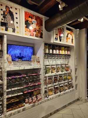 Sugar Factory by null