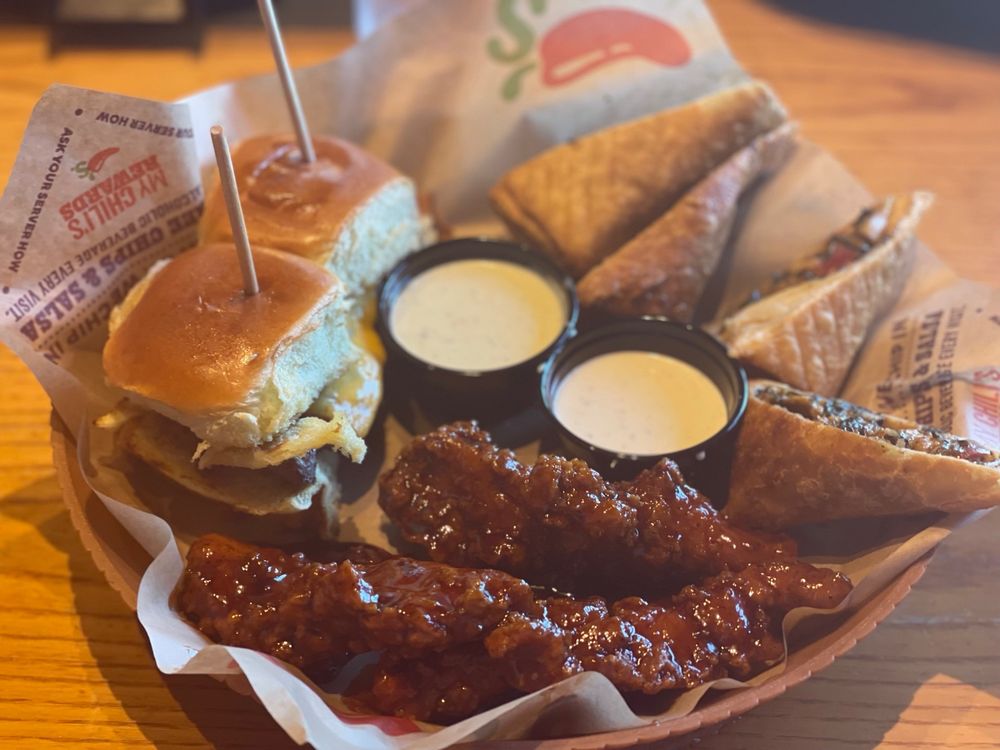 CHILI’S 526 Photos & 508 Reviews 21835 Hawthorne Blvd, Torrance, CA