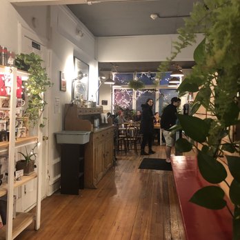 Muddy Water Coffee - Coffee & Tea Near Me - Tarrytown, New York