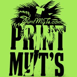 Print My T's