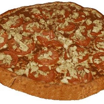 Smug's Pizza - a pepperoni pizza - Pizza Near Me - McKinleyville, California Smug's Pizza - a pepperoni pizza - Pizza Near Me - McKinleyville, California