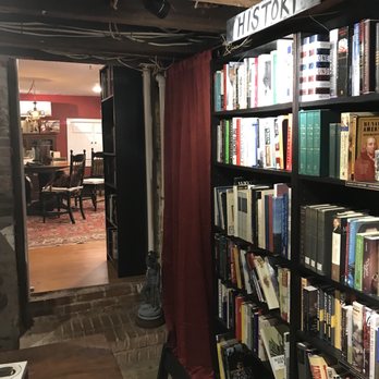 Brown Mustache Coffee - Basement reading area with tables. - Coffee & Tea Near Me - Annapolis, Maryland Brown Mustache Coffee - Basement reading area with tables. - Coffee & Tea Near Me - Annapolis, Maryland