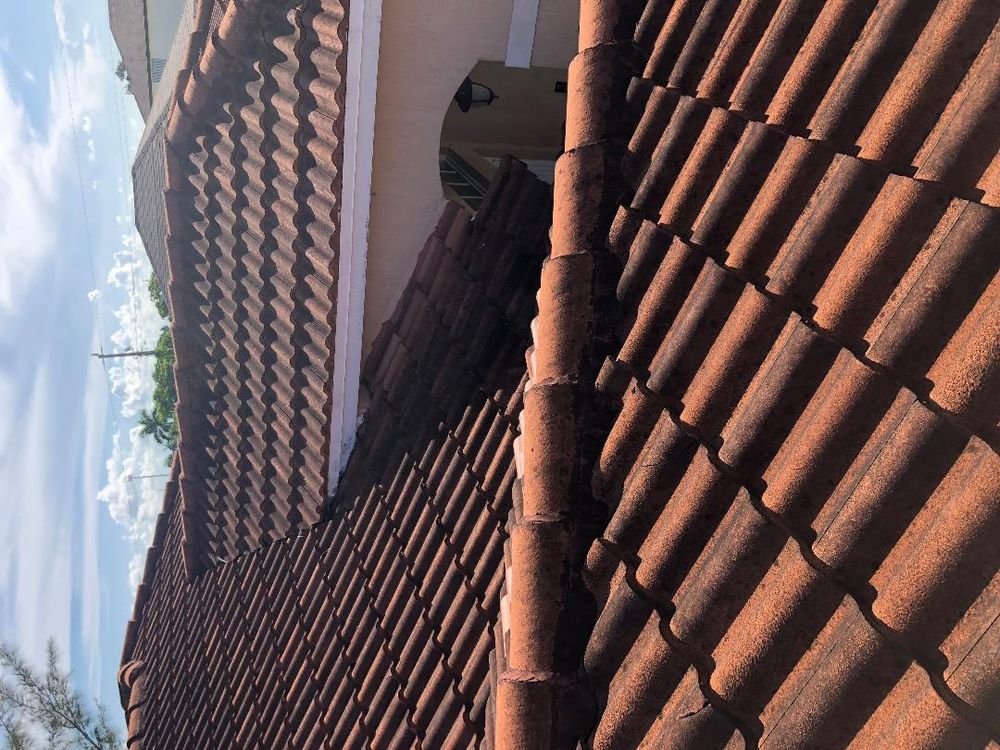 Slide of Heights Roofing