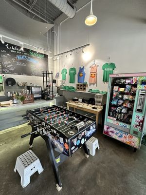 Slackers Brewing Co. by null