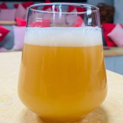 Cloudwater Brew