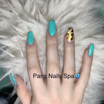 Paris Nails & Spa - Nail Salons Near Me - Jacksonville, North Carolina Paris Nails & Spa - Nail Salons Near Me - Jacksonville, North Carolina
