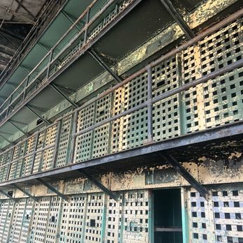 Old Idaho Penitentiary - Inside - Landmarks & Historical Buildings Near Me - Boise, Idaho Old Idaho Penitentiary - Inside - Landmarks & Historical Buildings Near Me - Boise, Idaho