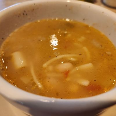 Pagliacci's Restaurant by null