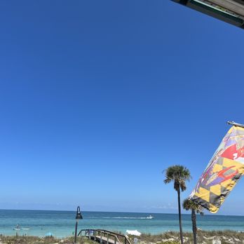 The Brass Monkey - New American Near Me - St. Pete Beach, Florida