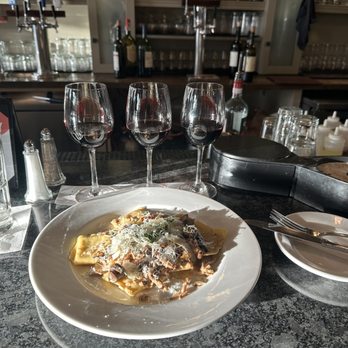 Lombardi's Italian Restaurant - ravioli - Italian Near Me - Bellingham, Washington