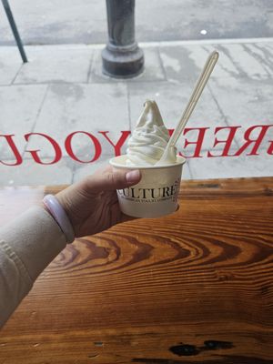 Culture An American Yogurt Company & Juice Bar by Culture by null