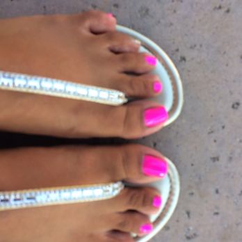 Lux Nail Bar - Nail Salons Near Me - Chandler, Arizona