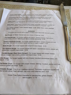 Menu photo 4 Mansour's Market Scranton, PA Menu photo 4 Mansour's Market Scranton, PA