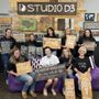 Photo of Studio D3- Handmade Designz