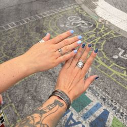 Lovely Nails - Basic Manicure