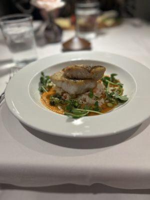 Artisan Restaurant Traverse City by null