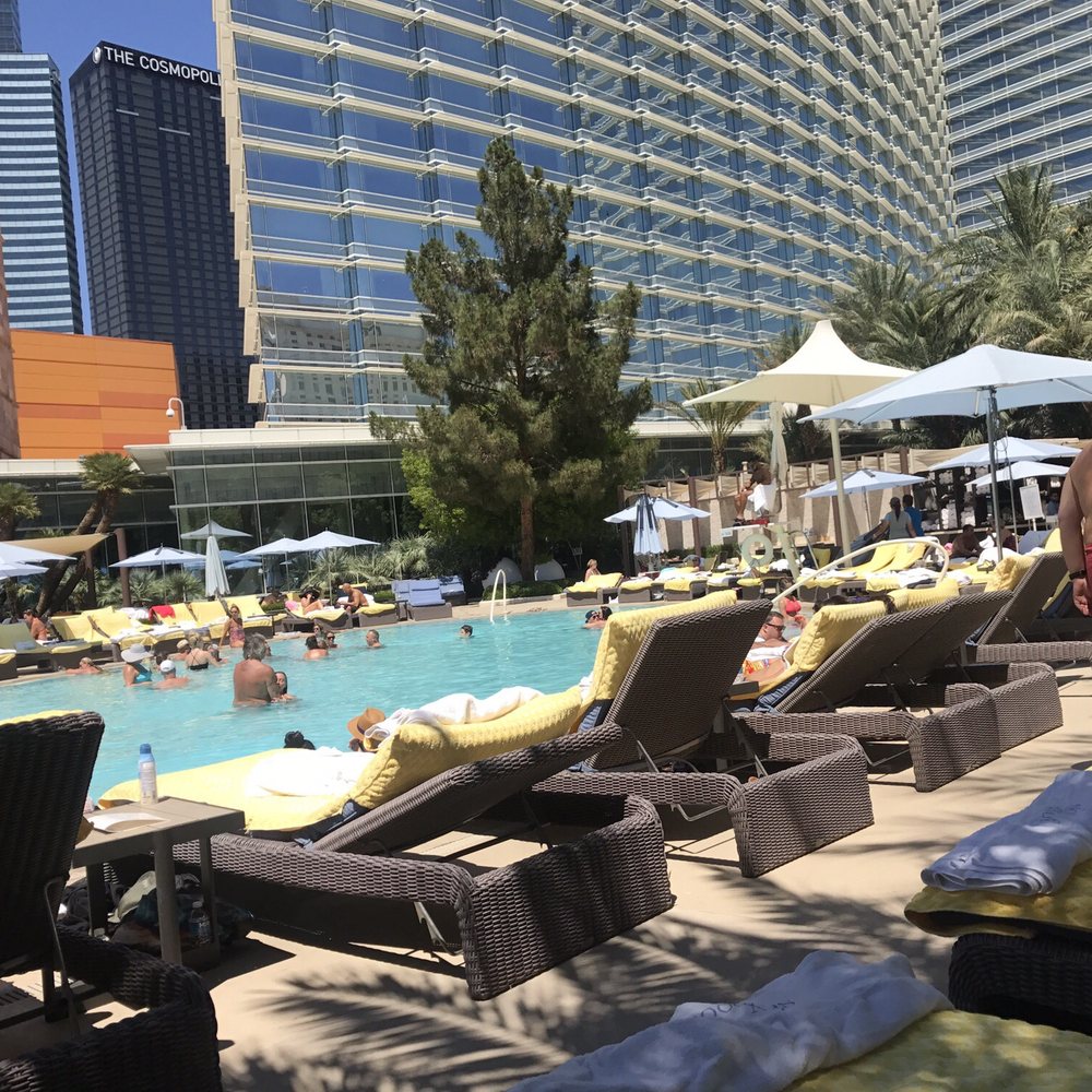 Aria Sky Pool - cool view - Swimming Pools Near Me - Las Vegas, Nevada Aria Sky Pool - cool view - Swimming Pools Near Me - Las Vegas, Nevada