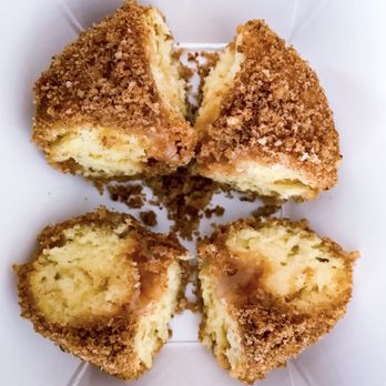Donut Wheel - Crumb Donut - Donuts Near Me - Livermore, California