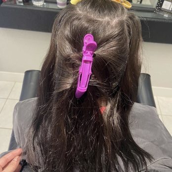 Sahair Salon - My before! - Hair Stylists Near Me - Parker, Colorado Sahair Salon - My before! - Hair Stylists Near Me - Parker, Colorado