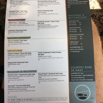 Soakology - Massage Near Me - Portland, Maine