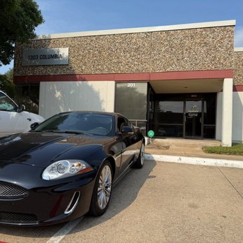 Factory Repair Services - Car Stereo Installation Near Me - Richardson, Texas