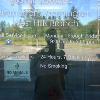 US Post Office - Hours - Post Offices Near Me - Spokane, Washington US Post Office - Hours - Post Offices Near Me - Spokane, Washington