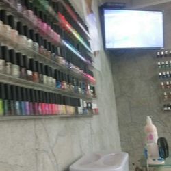 Lilly's Beauty Lounge