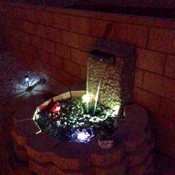 Ultra Landscapers - We enjoy it every night. Gracias Jesus Naranjo.. - Irrigation Near Me Ultra Landscapers - We enjoy it every night. Gracias Jesus Naranjo.. - Irrigation Near Me